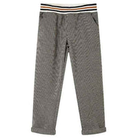 Calças para criança cor cru 92