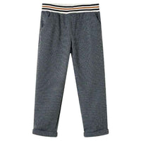 Calças para criança cor cru 92