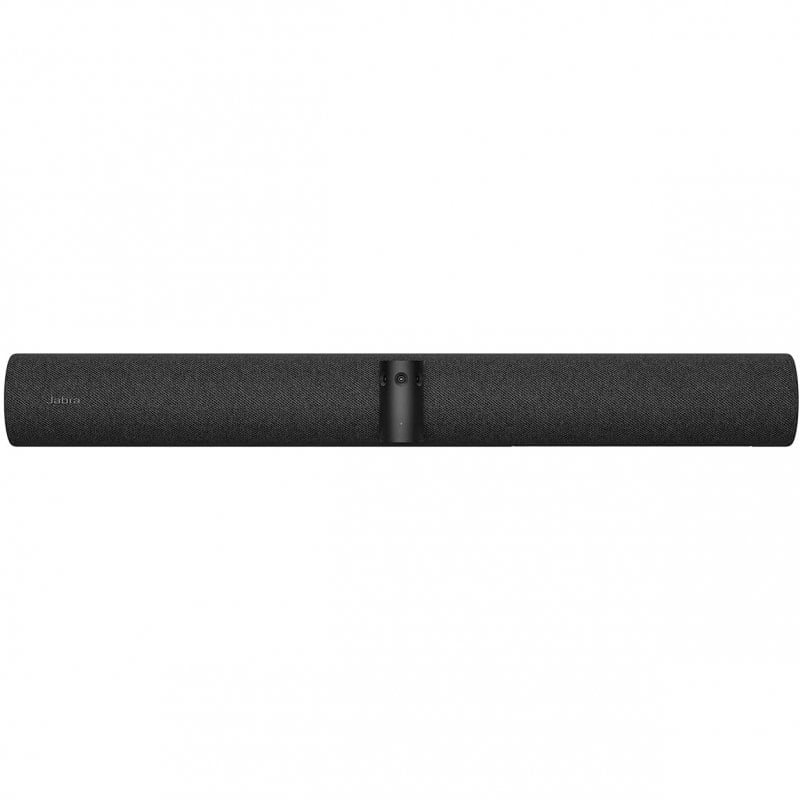 Jabra PanaCast 50 Barra de Vídeo Panorâmico 4K Preto