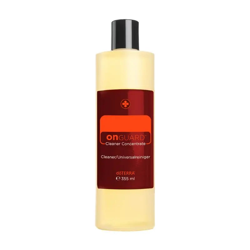 Concentrado de limpeza On Guard doTERRA