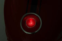 24 volt elektrische kinder scooter met 350 watt aandrijving