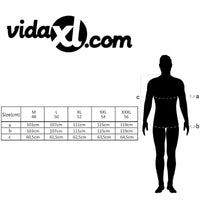 vidaXL Conjunto de Colete Masculino para Casamento Prateado 56