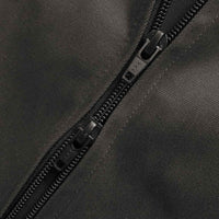 vidaXL Macacão para homem tamanho XXL cinzento