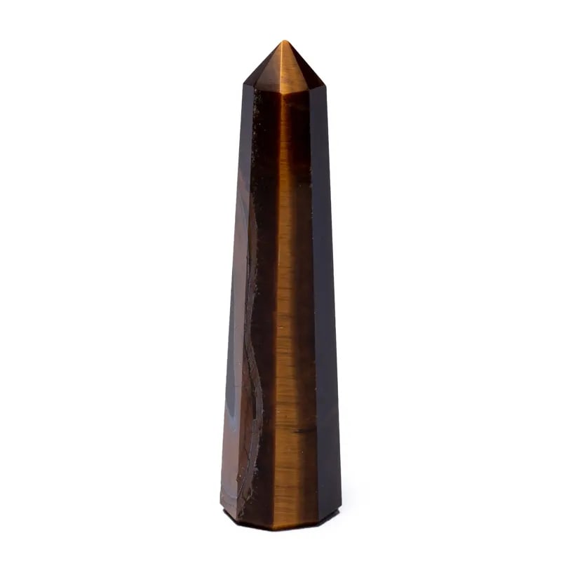 Obelisco de Olho de Tigre