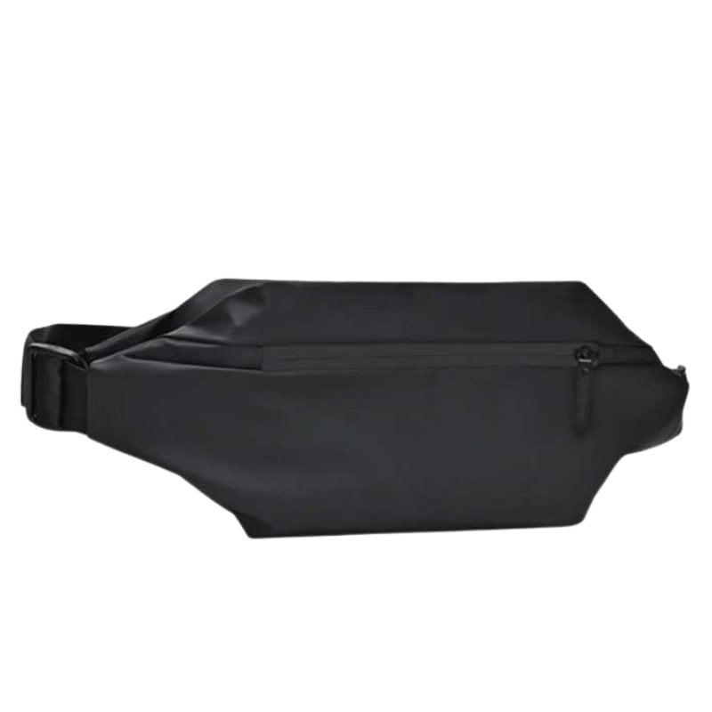 Xiaomi Sports Fanny Pack Bolsa Urbana Preto