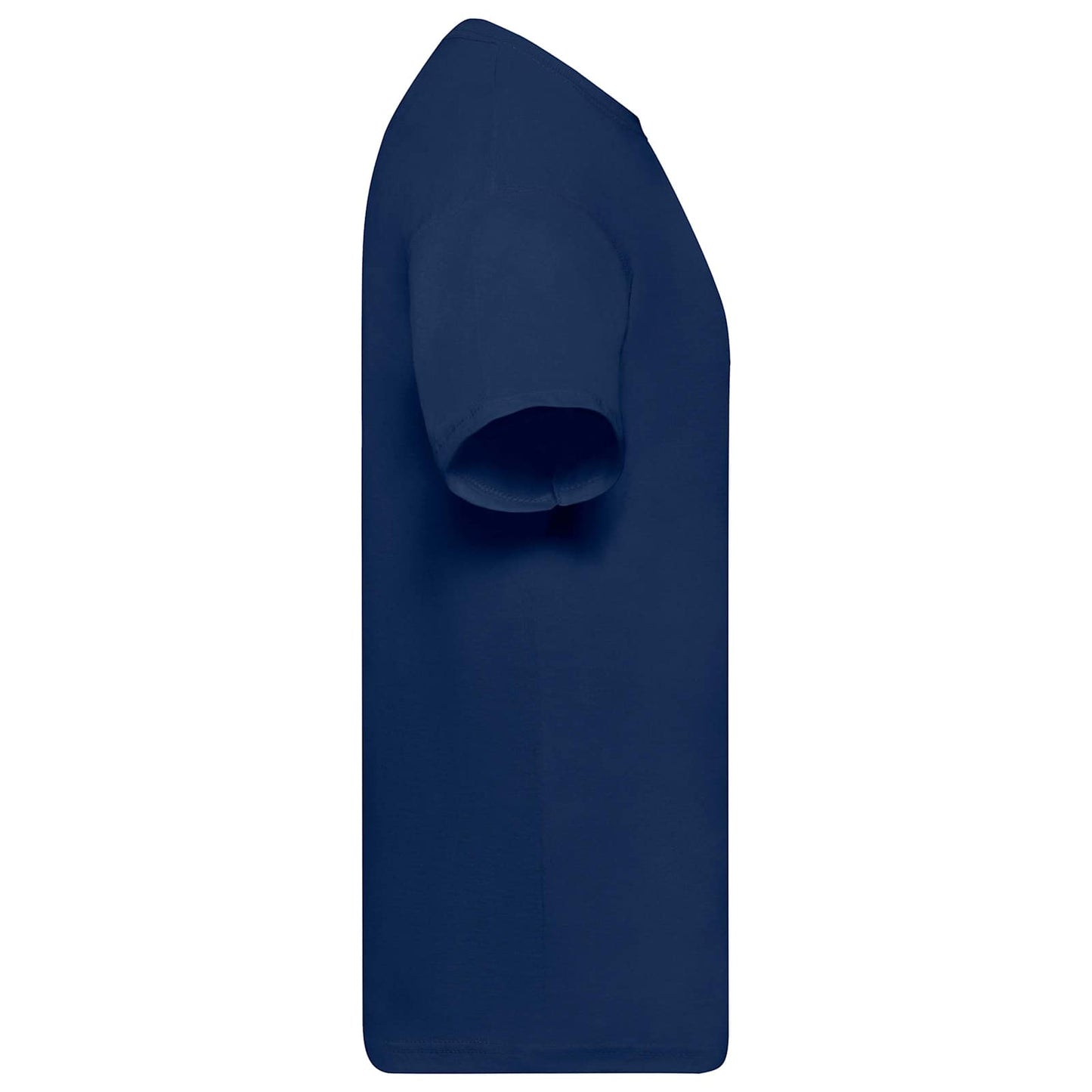 vidaXL Camisa 5 pcs Azul 5XL Algodão