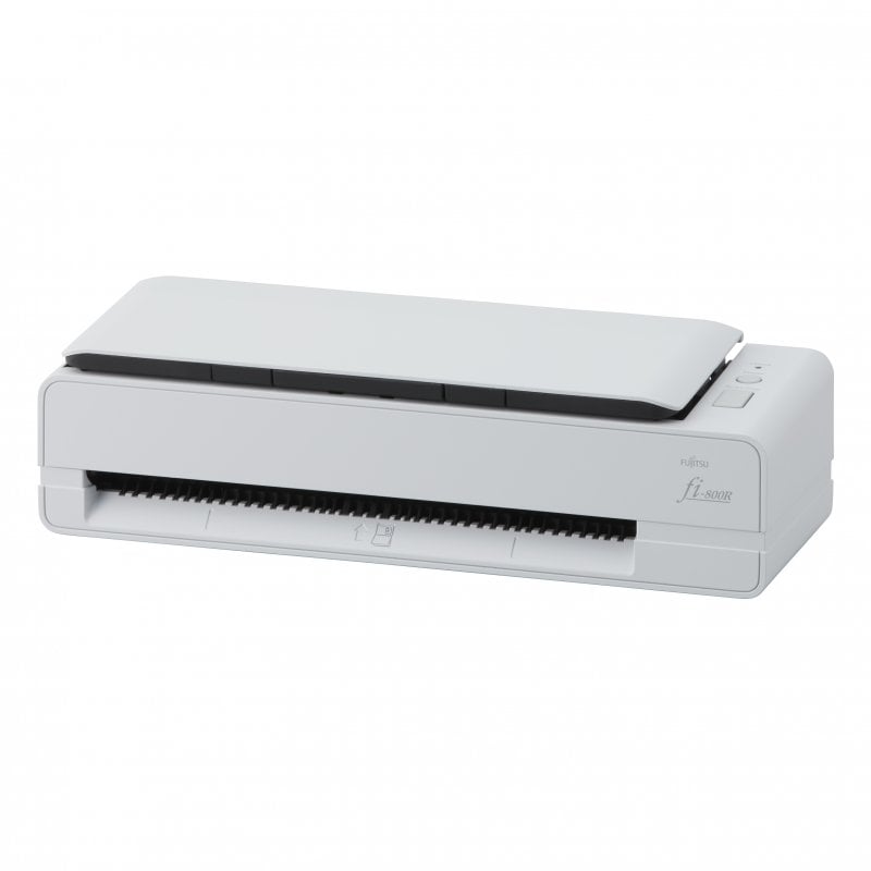 Fujitsu fi-800R Scanner de Documentos LED ADF Dúplex