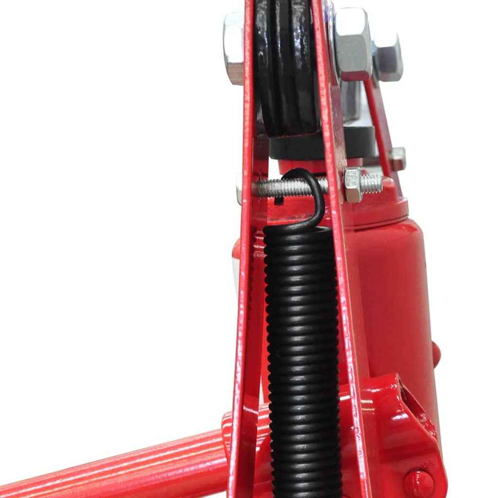 Prensa Hidraulica de Trabalho Pesado 6 Toneladas