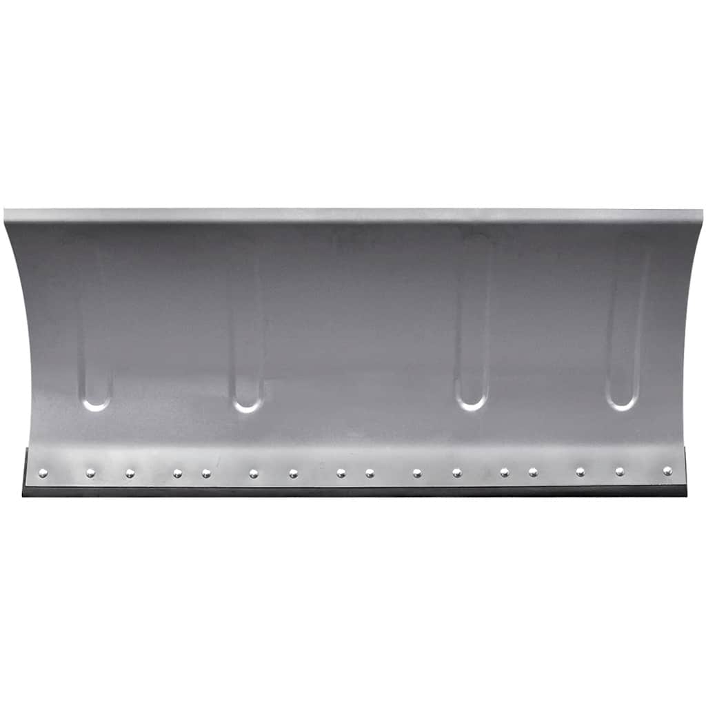 vidaXL Lâmina universal para limpa-neves 100 x 44 cm