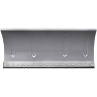 vidaXL Lâmina universal para limpa-neves 100 x 44 cm