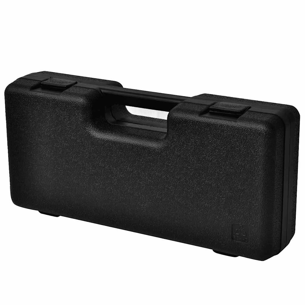 vidaXL Conjunto tosquiador de cavalos de 6 peças 350 W