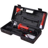 vidaXL Conjunto tosquiador de ovelhas 6 pcs 320 W