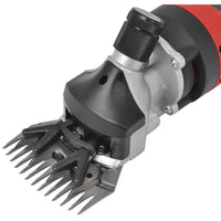 vidaXL Conjunto tosquiador de ovelhas 6 pcs 320 W