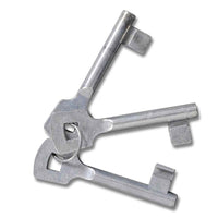 vidaXL Portão de jardim em tela de aço galvanizado 300x100 cm cinza