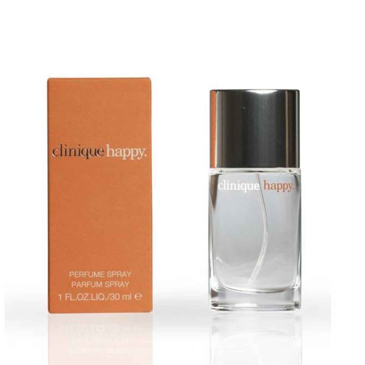 Clinique Happy Woman Eau De Parfum 30Ml Vaporizador
