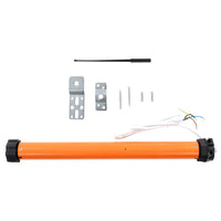 vidaXL Motor tubular 40 Nm