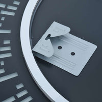 vidaXL Espelho LED para casa de banho 60 cm