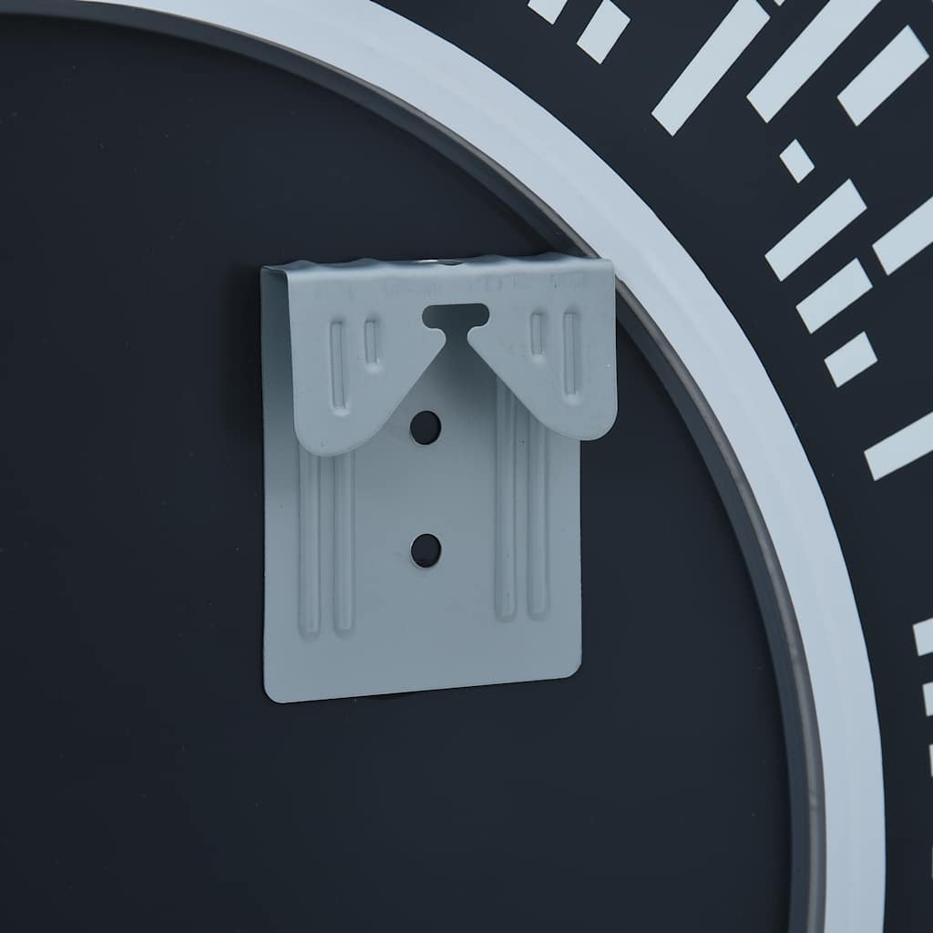 vidaXL Espelho LED para casa de banho 60 cm