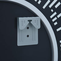 vidaXL Espelho LED para casa de banho 60 cm