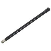 vidaXL Extensão para broca aço 0,5 m