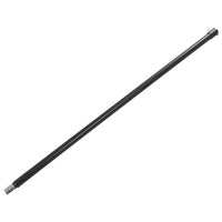 vidaXL Extensão para broca aço 0,5 m