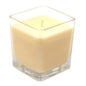 White Label Soy Wax Jar Candle - Peach Smoothie