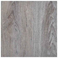 vidaXL Tábuas de soalho autoadesivas 5,11 m² PVC mármore preto