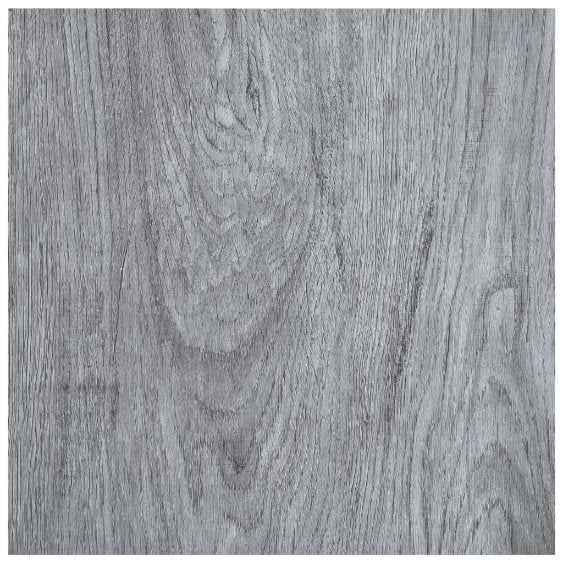 vidaXL Tábuas de soalho autoadesivas 5,11 m² PVC mármore preto