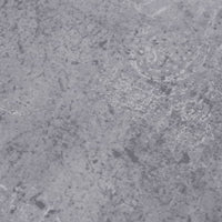 vidaXL Tábuas de soalho PVC autoadesivo 5,02 m² 2 mm cinzento cimento