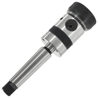 vidaXL Cabeça de roscar B16 com cone MT2 para roscas internas M2-M13