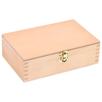 vidaXL Blocos paralelos 100 mm 18 pcs 10-42 mm