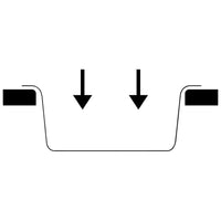 vidaXL Lava-louça cozinha orifício extravas. cuba dupla granito preto