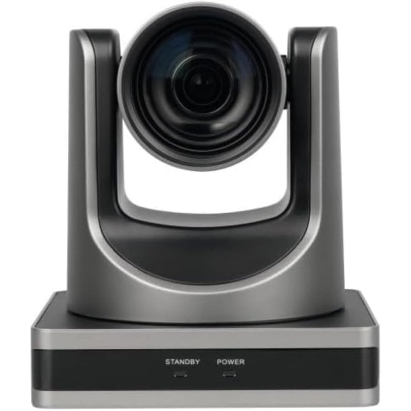Maxhub UC P15 Câmara para Videoconferências FullHD Cinzenta