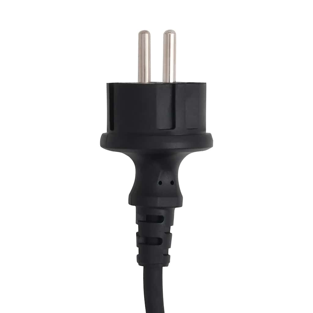 vidaXL Projetor c/ iluminação LED e pega 10 W