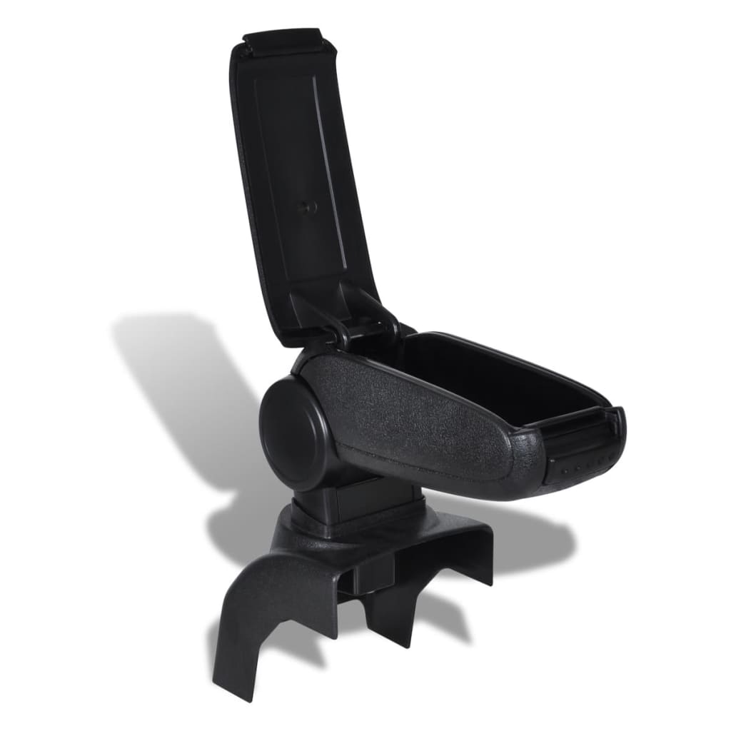 vidaXL Apoio de braço para VW Golf 4 Bora New Beetle