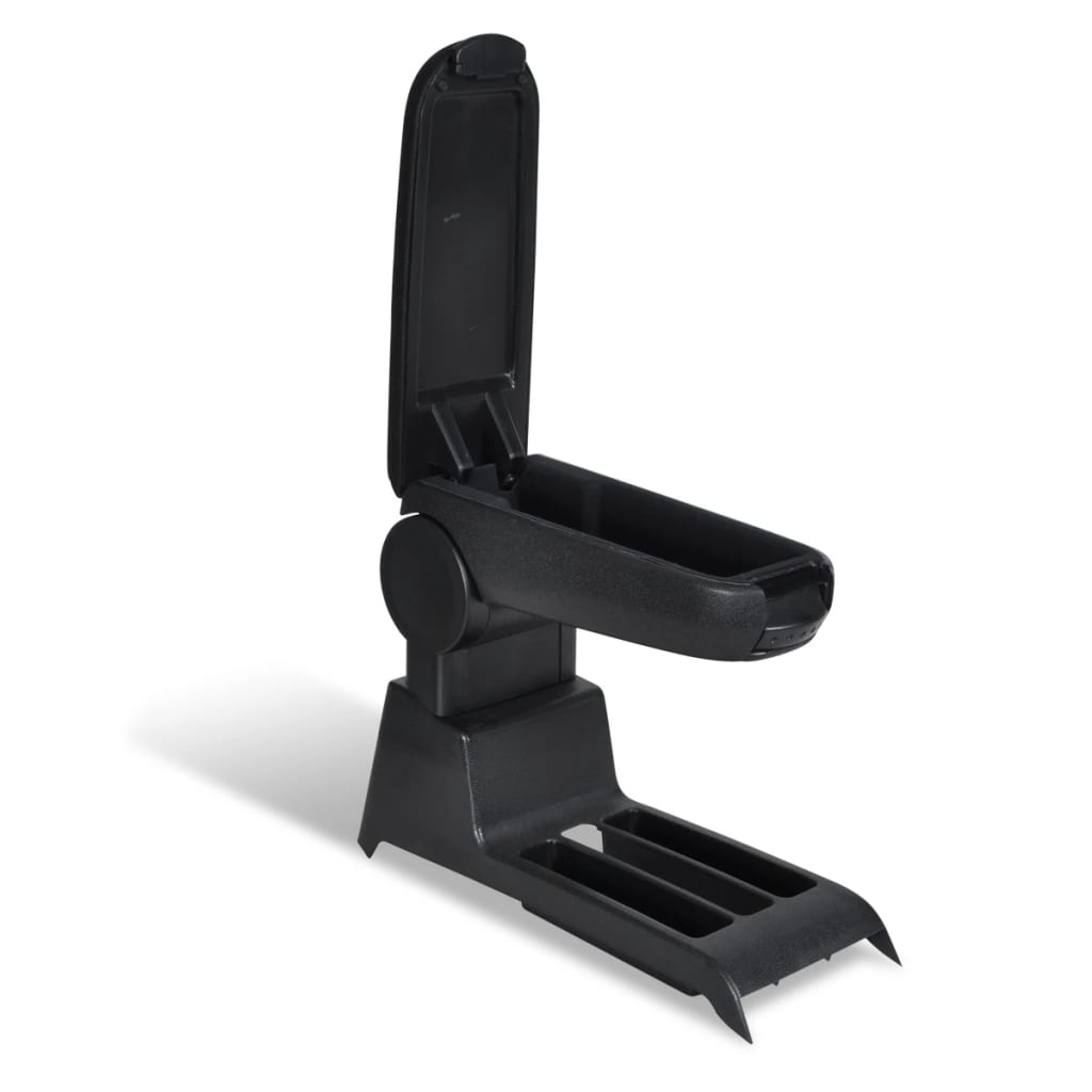 vidaXL Apoio de braço para VW Golf 4 Bora New Beetle