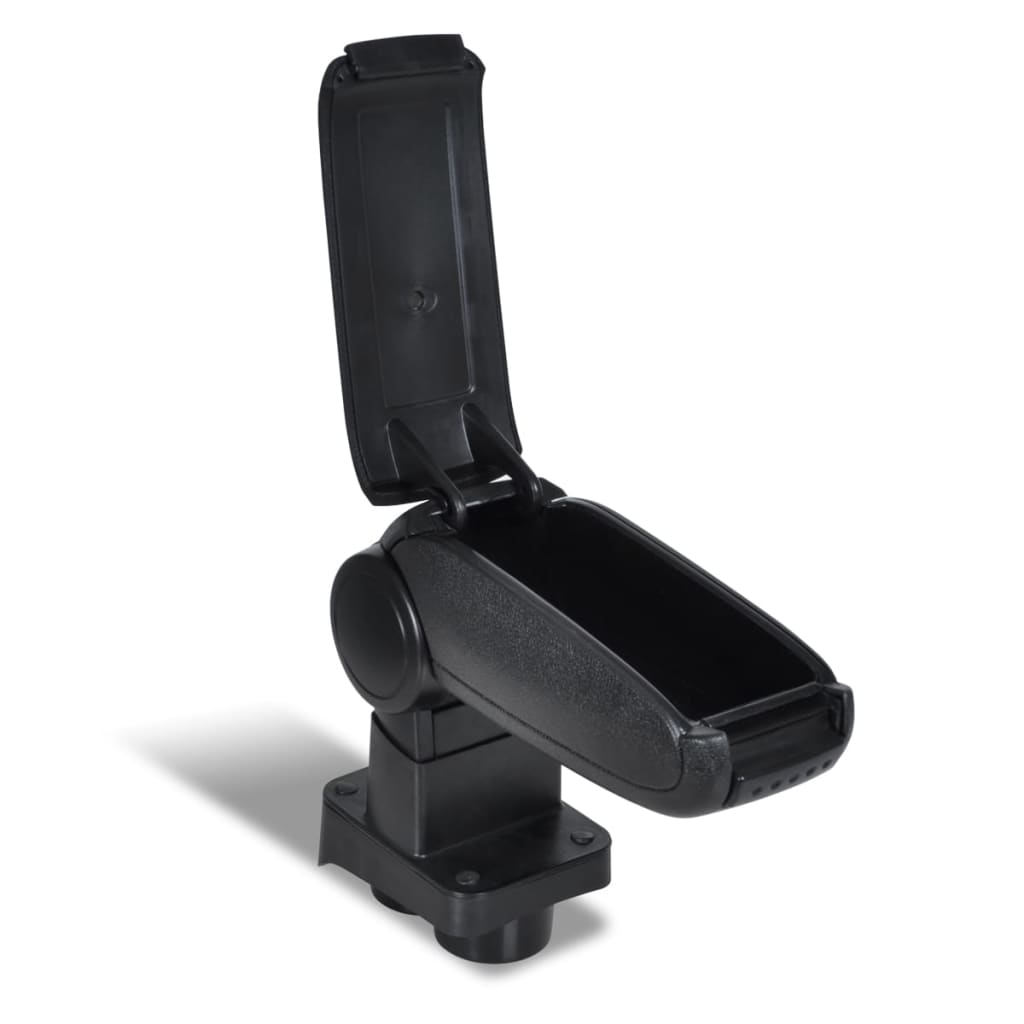 vidaXL Apoio de braço para VW Golf 4 Bora New Beetle