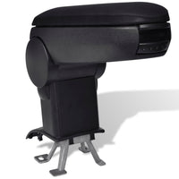 vidaXL Apoio de braço para VW Golf 4 Bora New Beetle