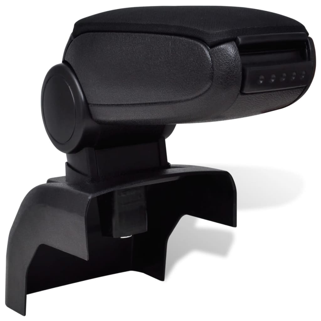 vidaXL Apoio de braço para VW Golf 4 Bora New Beetle