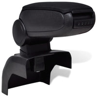 vidaXL Apoio de braço para VW Golf 4 Bora New Beetle
