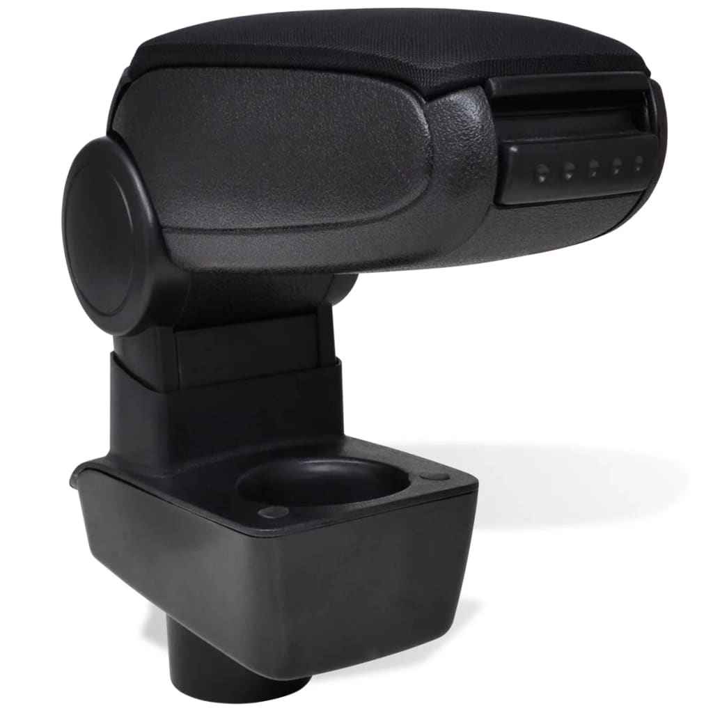 vidaXL Apoio de braço para VW Golf 4 Bora New Beetle
