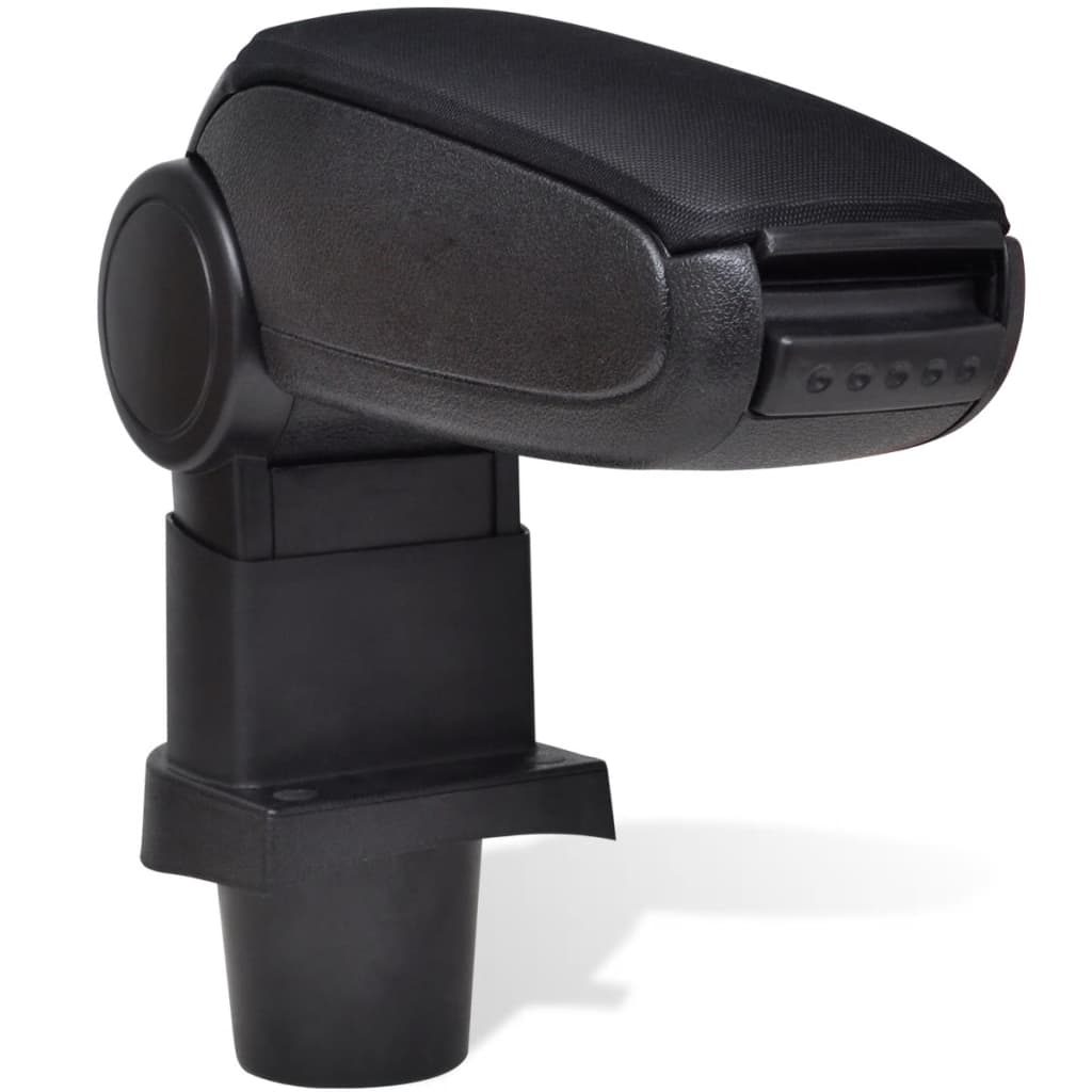 vidaXL Apoio de braço para VW Golf 4 Bora New Beetle