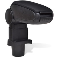 vidaXL Apoio de braço para VW Golf 4 Bora New Beetle