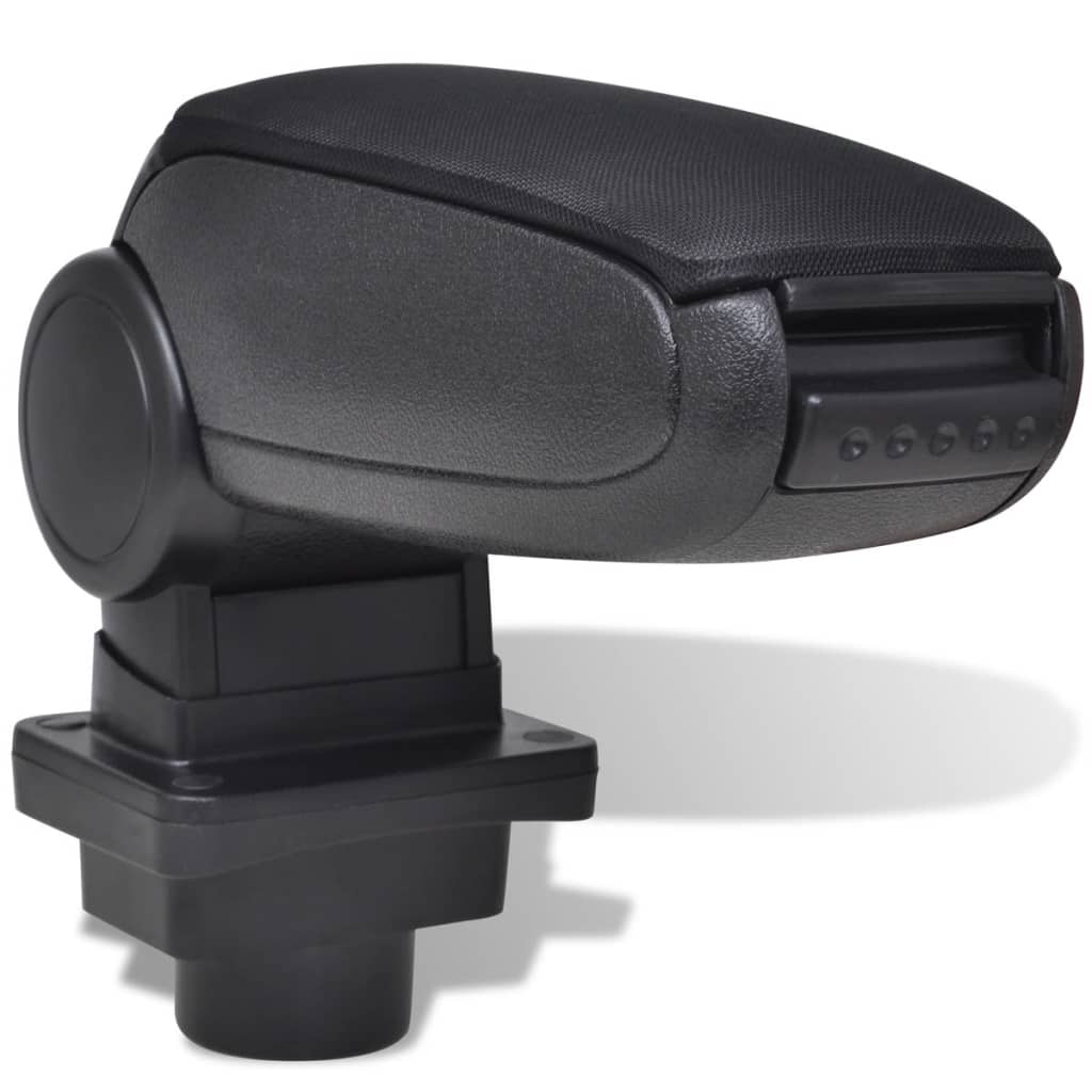vidaXL Apoio de braço para VW Golf 4 Bora New Beetle