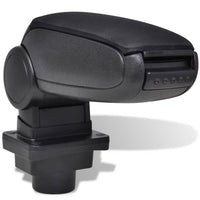 vidaXL Apoio de braço para VW Golf 4 Bora New Beetle