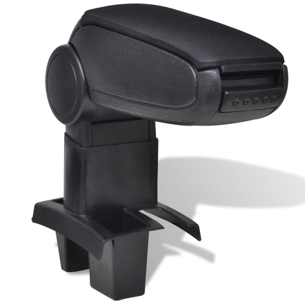 vidaXL Apoio de braço para VW Golf 4 Bora New Beetle