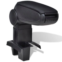 vidaXL Apoio de braço para VW Golf 4 Bora New Beetle