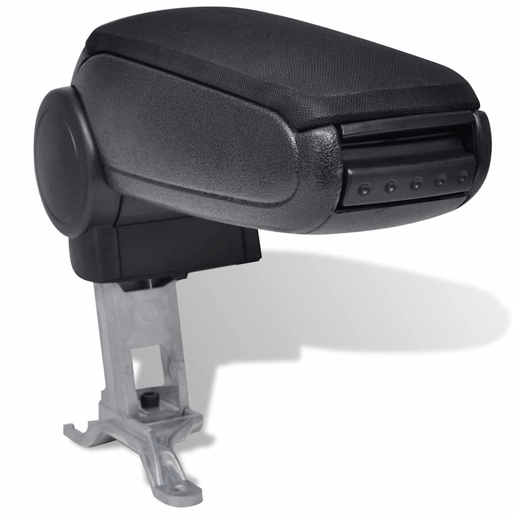 vidaXL Apoio de braço para VW Golf 4 Bora New Beetle
