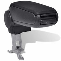vidaXL Apoio de braço para VW Golf 4 Bora New Beetle