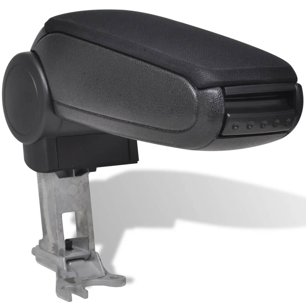 vidaXL Apoio de braço para VW Golf 4 Bora New Beetle